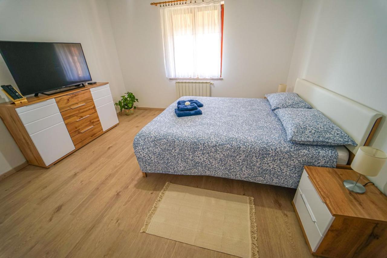 Apartment Full Moon Pobegi Exterior foto